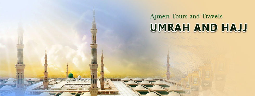 Ajmeri Tours and Travels