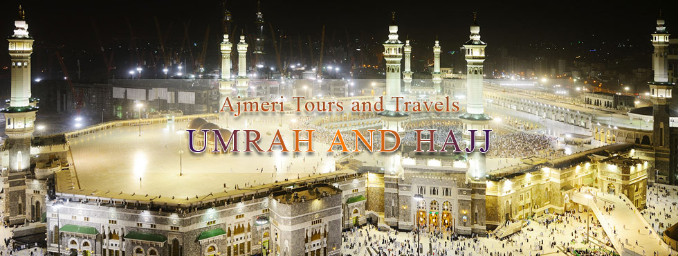 Ajmeri Tours and Travels