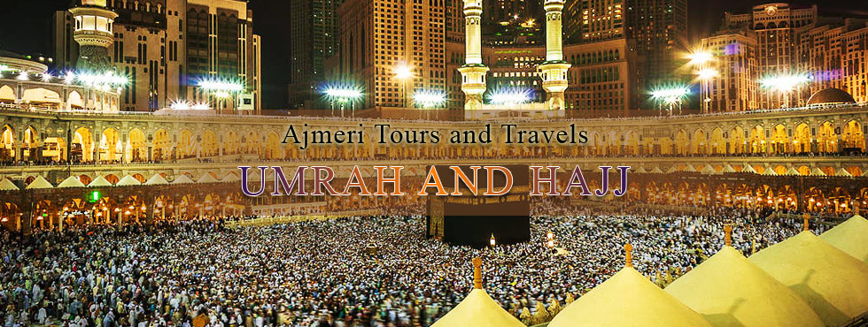 Ajmeri Tours and Travels